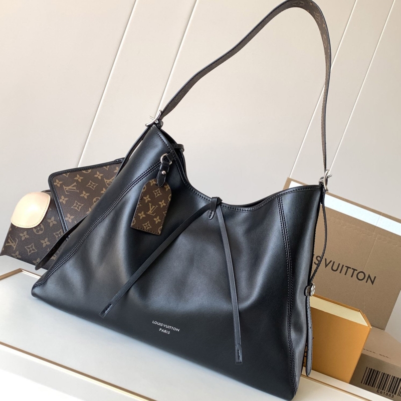 LV Top Handle Bags